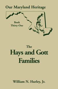 Produktbild: Our Maryland Heritage, Book 31