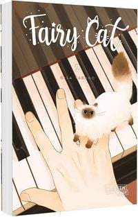 Produktbild: Fairy Cat 2