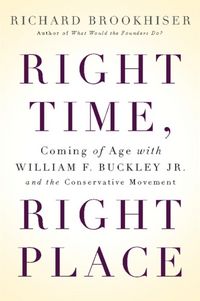 Produktbild: Right Time, Right Place