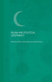 Produktbild: Islam and Political Legitimacy