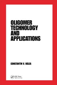 Produktbild: Oligomer Technology and Applications