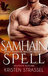 Produktbild: Samhain Spell