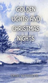 Produktbild: Golden Lights and Christmas Nights