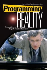 Produktbild: Programming Reality