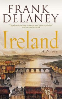 Produktbild: Ireland: A Novel