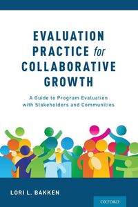 Produktbild: Evaluation Practice for Collaborative Growth