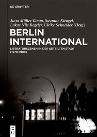 Produktbild: Berlin International