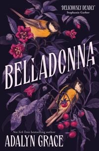 Produktbild: Belladonna