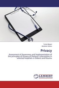 Produktbild: Privacy