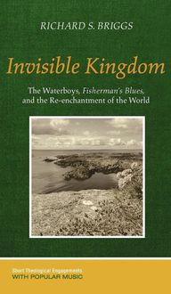 Produktbild: Invisible Kingdom