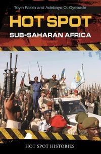 Produktbild: Hot Spot: Sub-Saharan Africa