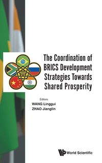 Produktbild: Coordination Brics Develop Strate Towards Share Prosperity