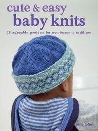 Produktbild: Cute & Easy Baby Knits
