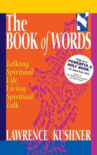 Produktbild: The Book of Words