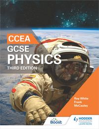 Produktbild: CCEA GCSE Physics Third Edition
