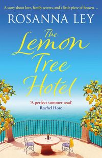 Produktbild: Ley, R: Lemon Tree Hotel