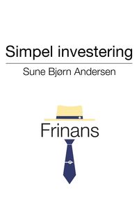 Produktbild: Simpel investering