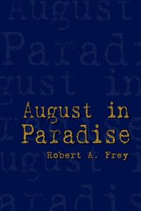 Produktbild: August in Paradise