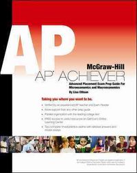 Produktbild: Microeconomics & Macroeconomic
