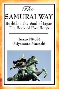 Produktbild: The Samurai Way, Bushido