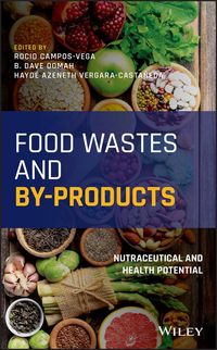 Produktbild: Food Wastes and By-products