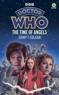 Produktbild: Doctor Who: The Time of Angels