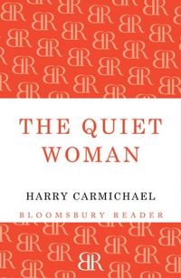 Produktbild: The Quiet Woman