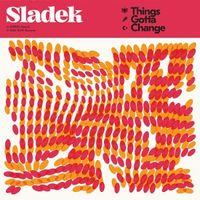 Produktbild: Things Gotta Change