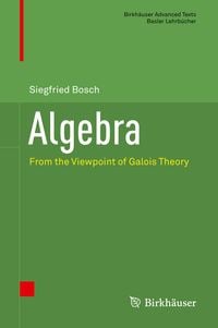 Produktbild: Algebra