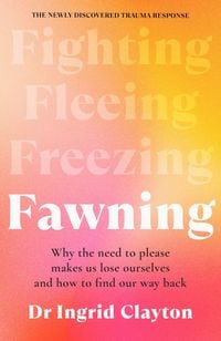 Produktbild: Fawning