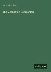 Produktbild: The Mechanic's Companion