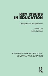 Produktbild: Key Issues in Education