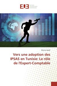 Produktbild: Vers une adoption des IPSAS en Tunisie: