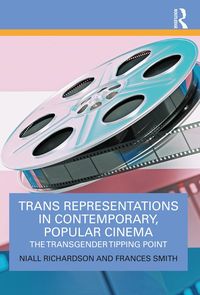 Produktbild: Trans Representations in Contemporary, Popular Cinema