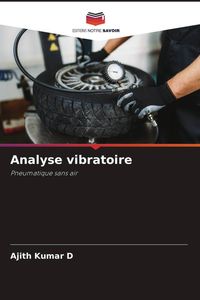 Produktbild: Analyse vibratoire