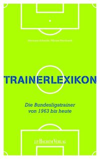 Produktbild: Trainerlexikon
