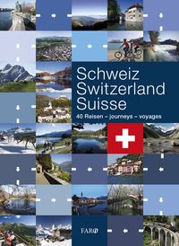 Produktbild: Schweiz &ndash; Switzerland &ndash; Suisse
