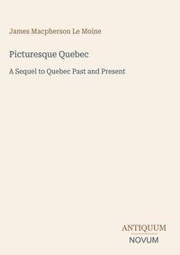 Produktbild: Picturesque Quebec