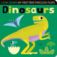 Produktbild: Dinosaurs