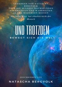 Produktbild: Und Trotzden Bewegt sich die Welt