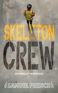 Produktbild: Skeleton Crew