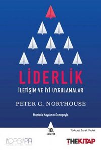Produktbild: Liderlik - Iletisim ve Iyi Uygulamalar