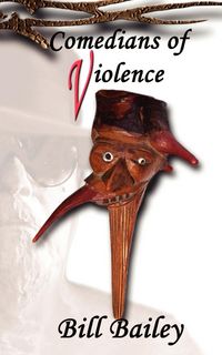 Produktbild: Comedians of Violence