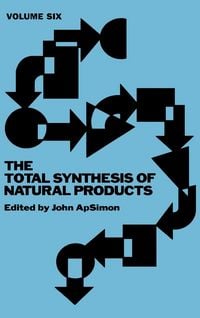 Produktbild: Total Synth Natural Products V 6