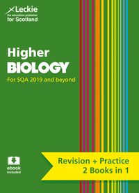Produktbild: Higher Biology