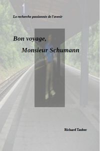 Produktbild: Bon voyage, monsieur Schumann
