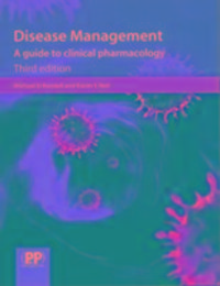 Produktbild: Randall, D: Disease Management