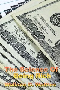 Produktbild: The Science of Being Rich