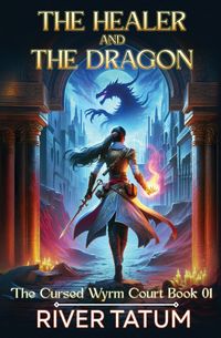 Produktbild: The Healer and the Dragon
