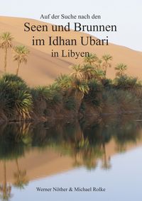 Produktbild: Auf der Suche nach den Seen und Brunnen im Idhan Ubari
